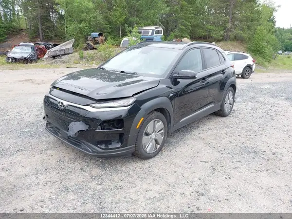 KM8K23AG9LU061968 2020 HYUNDAI KONA - Image 2