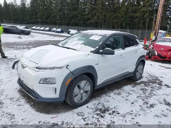 KM8K23AG9LU067897 2020 HYUNDAI KONA - Image 2