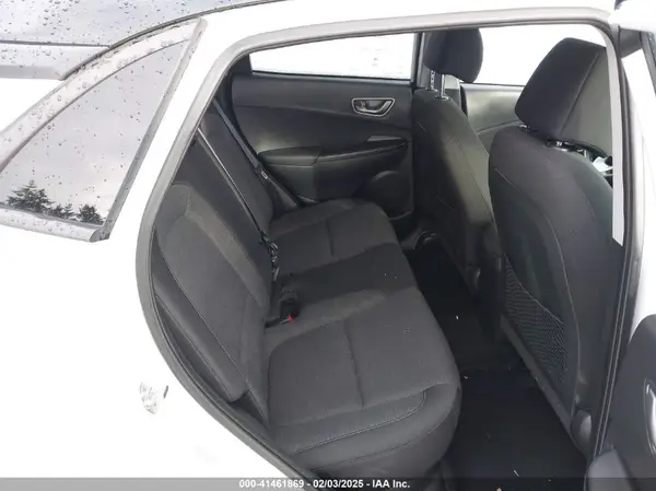 KM8K23AG9LU067897 2020 HYUNDAI KONA - Image 8