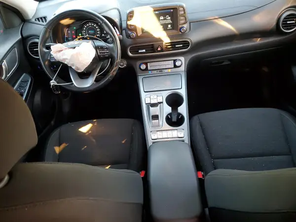KM8K23AG9LU070038 2020 HYUNDAI KONA - Image 8