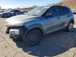 KM8K23AG9LU071769 2020 HYUNDAI KONA
