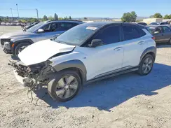 KM8K23AG9LU072789 2020 HYUNDAI KONA