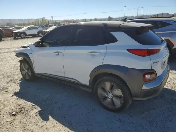 KM8K23AG9LU072789 2020 HYUNDAI KONA - Image 2