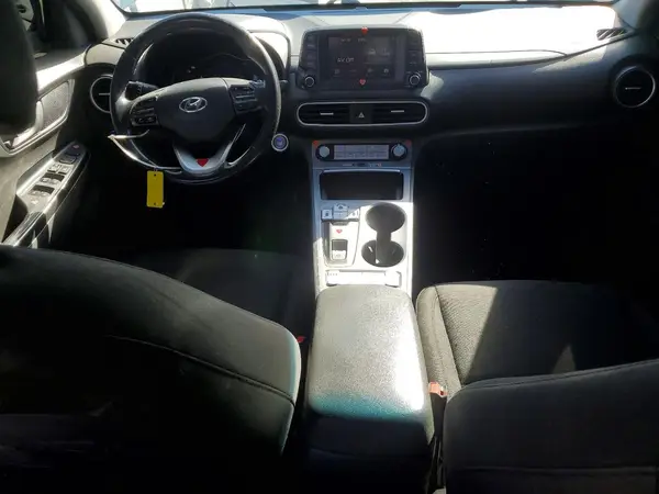 KM8K23AG9LU072789 2020 HYUNDAI KONA - Image 8