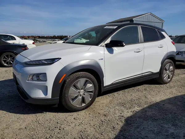 KM8K23AG9LU076194 2020 HYUNDAI KONA - Image 1
