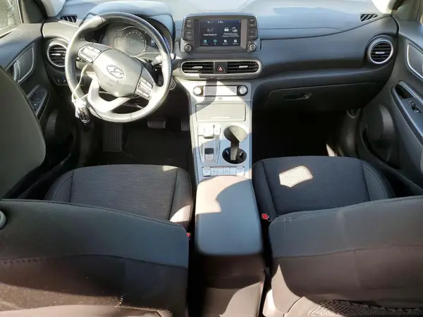 KM8K23AG9LU076194 2020 HYUNDAI KONA - Image 8