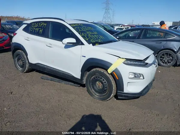 KM8K23AG9LU094971 2020 HYUNDAI KONA - Image 1