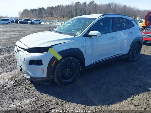 KM8K23AG9LU094971 2020 HYUNDAI KONA - Image 2
