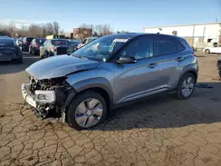 KM8K23AG9MU099136 2021 HYUNDAI KONA