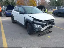KM8K23AG9MU100852 2021 HYUNDAI KONA