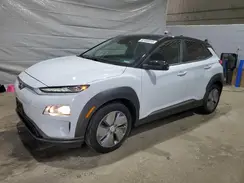 KM8K23AG9MU105937 2021 HYUNDAI KONA