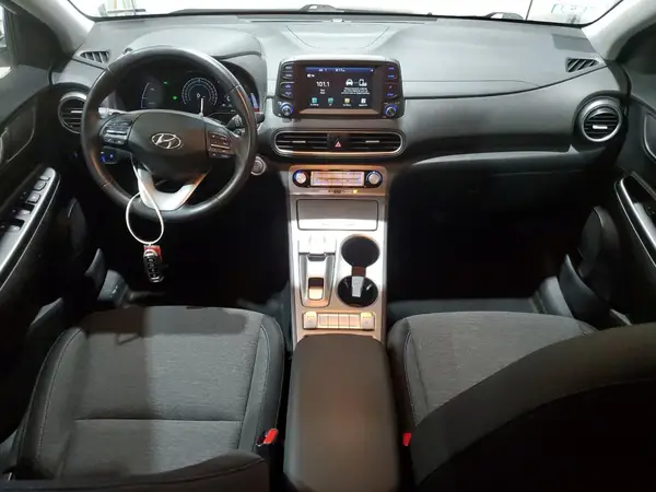KM8K23AG9MU105937 2021 HYUNDAI KONA - Image 8