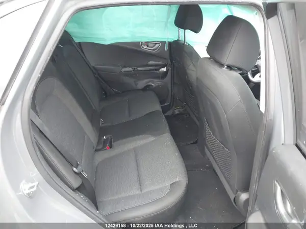 KM8K23AG9MU107168 2021 HYUNDAI KONA - Image 8