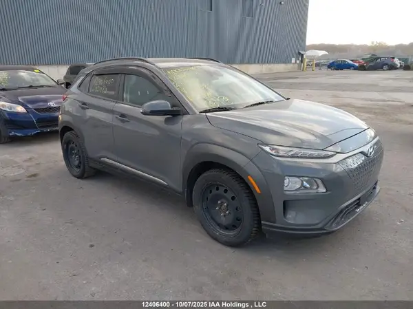 KM8K23AG9MU112080 2021 HYUNDAI KONA - Image 1