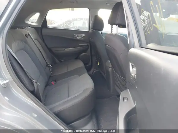 KM8K23AG9MU112080 2021 HYUNDAI KONA - Image 8