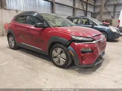 KM8K23AG9MU118459 2021 HYUNDAI KONA