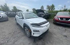 KM8K23AG9MU118607 2021 HYUNDAI KONA