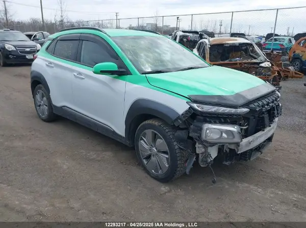KM8K23AG9MU118607 2021 HYUNDAI KONA - Image 1
