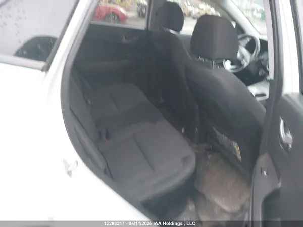 KM8K23AG9MU118607 2021 HYUNDAI KONA - Image 8