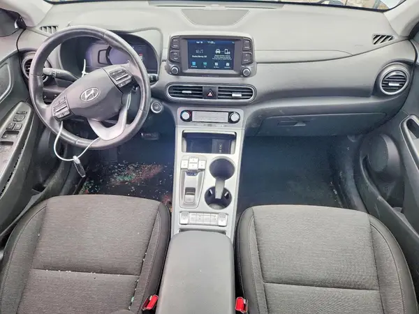 KM8K23AG9MU119935 2021 HYUNDAI KONA - Image 8