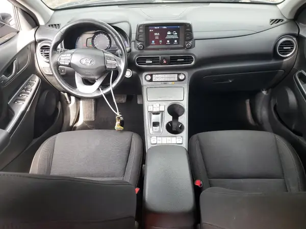 KM8K23AG9MU123726 2021 HYUNDAI KONA - Image 8