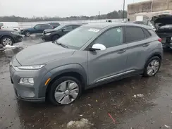 KM8K23AG9MU124181 2021 HYUNDAI KONA