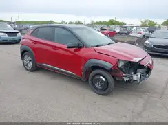 KM8K23AG9MU124598 2021 HYUNDAI KONA