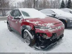 KM8K23AG9MU124701 2021 HYUNDAI KONA