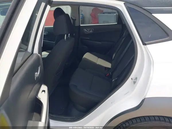KM8K23AG9MU133348 2021 HYUNDAI KONA - Image 8