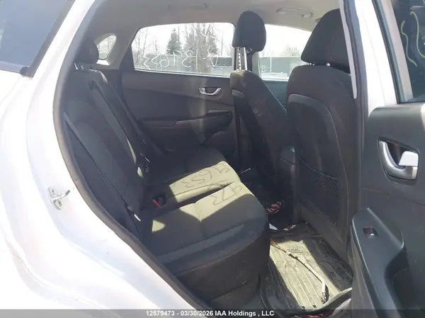KM8K23AG9NU139653 2022 HYUNDAI KONA - Image 8