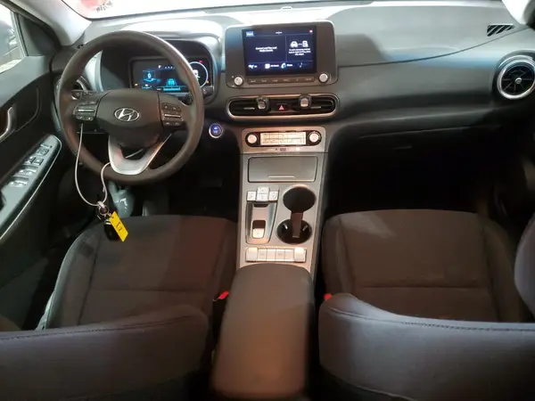 KM8K23AG9NU140401 2022 HYUNDAI KONA - Image 8