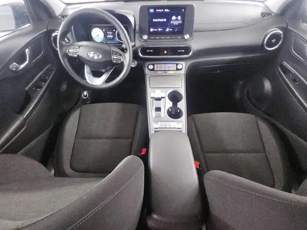 KM8K23AG9NU140415 2022 HYUNDAI KONA - Image 8