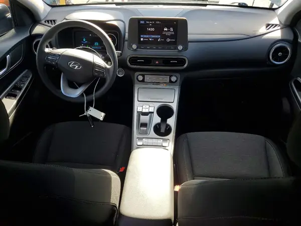 KM8K23AG9NU147915 2022 HYUNDAI KONA - Image 8