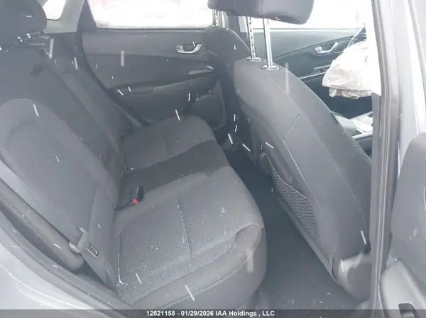KM8K23AG9NU156856 2022 HYUNDAI KONA - Image 8