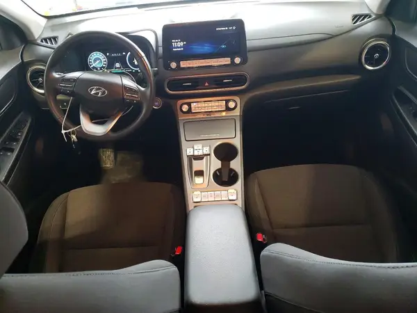 KM8K23AG9PU159517 2023 HYUNDAI KONA - Image 8