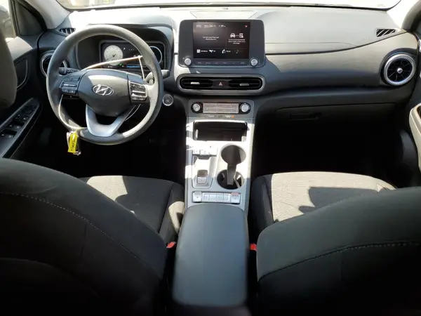 KM8K23AG9PU160120 2023 HYUNDAI KONA - Image 8