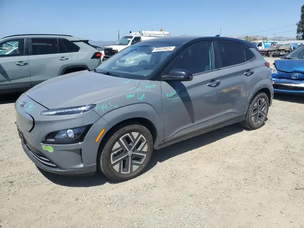 KM8K23AG9PU164474 2023 HYUNDAI KONA - Image 1