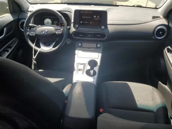 KM8K23AG9PU164474 2023 HYUNDAI KONA - Image 8