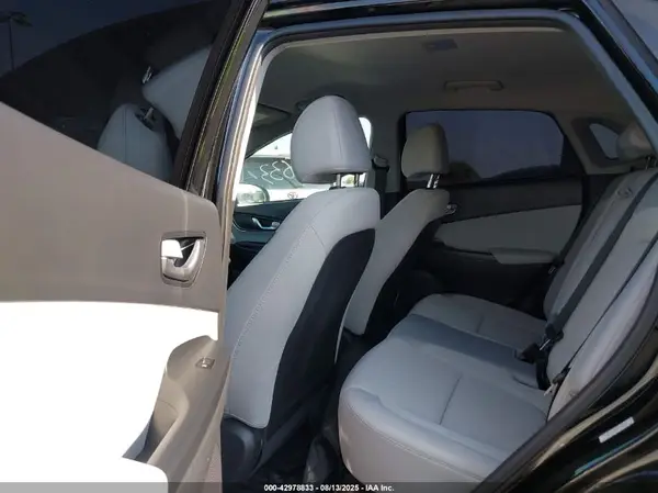 KM8K23AG9PU166645 2023 HYUNDAI KONA - Image 8