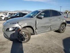 KM8K23AG9PU168301 2023 HYUNDAI KONA