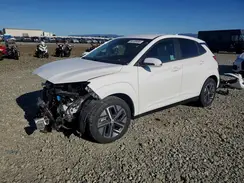 KM8K23AG9PU169321 2023 HYUNDAI KONA