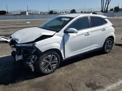 KM8K23AG9PU169559 2023 HYUNDAI KONA