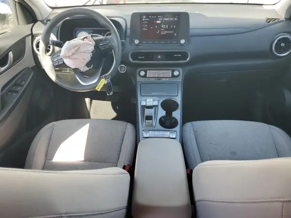 KM8K23AG9PU169559 2023 HYUNDAI KONA - Image 8
