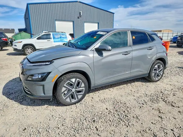 KM8K23AG9PU169691 2023 HYUNDAI KONA - Image 1
