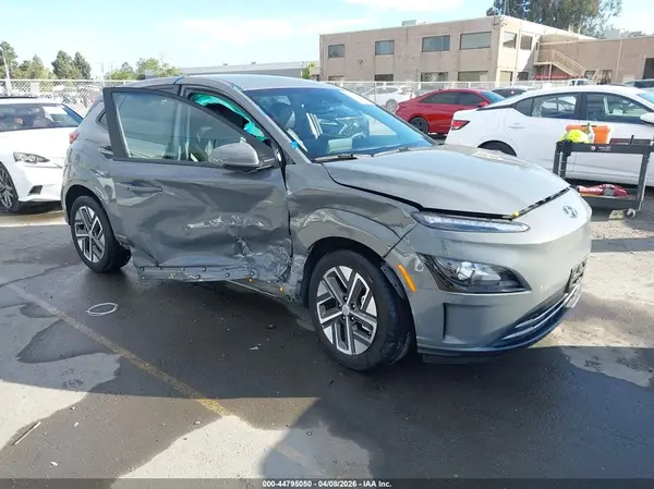 KM8K23AG9PU171067 2023 HYUNDAI KONA - Image 1