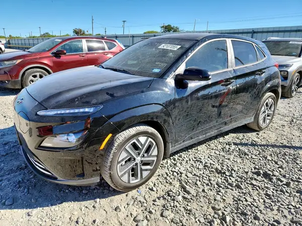 KM8K23AG9PU172185 2023 HYUNDAI KONA - Image 1