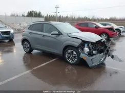 KM8K23AG9PU172574 2023 HYUNDAI KONA