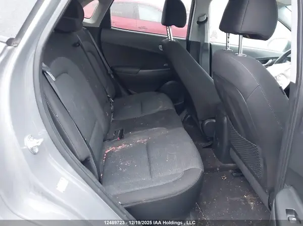 KM8K23AG9PU172574 2023 HYUNDAI KONA - Image 8
