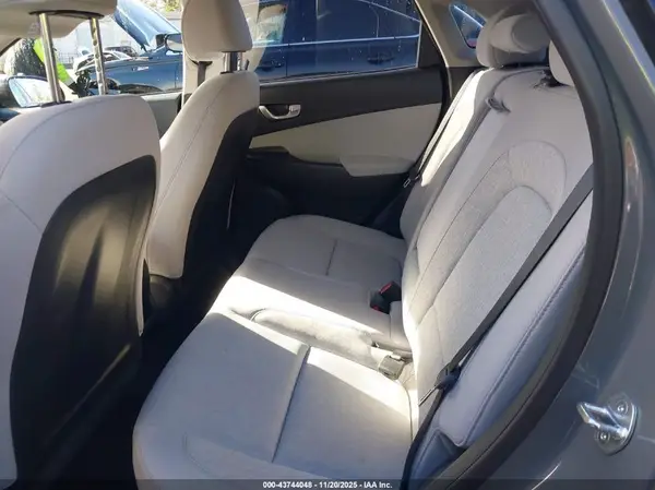 KM8K23AG9PU176348 2023 HYUNDAI KONA - Image 8