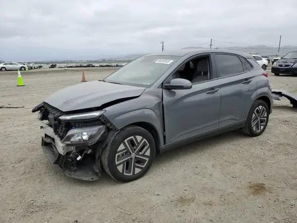KM8K23AG9PU179329 2023 HYUNDAI KONA - Image 1